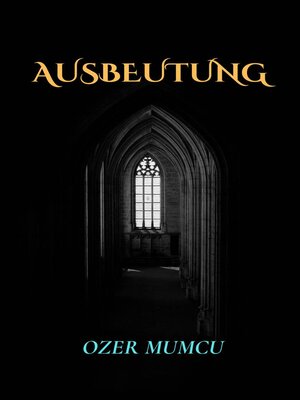 cover image of Ausbeutung